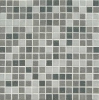 WiWaColor 20x20mm - Mischung Grigio - 2,08 m�